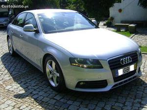 Audi A4 2.0 TDI  Kms! Junho/08 - à venda - Ligeiros