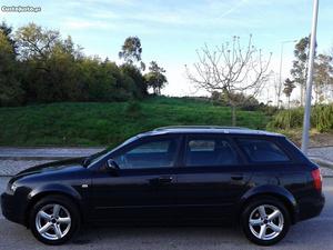 Audi A4 Avant 1.9TDI M6 Ac Fevereiro/04 - à venda -