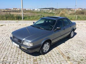 Audi E 101HP Julho/93 - à venda - Ligeiros