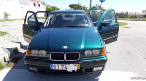 BMW 318 Tdi Março/95 - à venda - Ligeiros Passageiros,