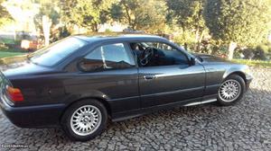 BMW 318 i.s Março/93 - à venda - Ligeiros Passageiros,