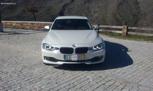 BMW 320 Sport Março/12 - à venda - Ligeiros Passageiros,