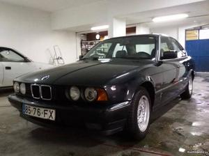 BMW 520 Nacional particular Novembro/95 - à venda -