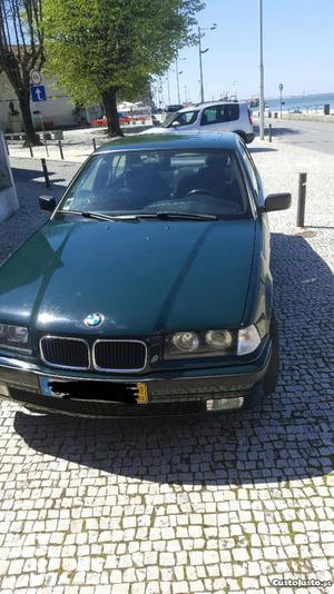 BMW  Março/95 - à venda - Ligeiros Passageiros,