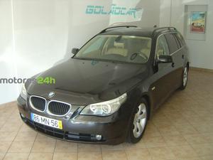 BMW Série  d Touring