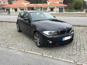 BMW d 143cv Fevereiro/08 - à venda - Ligeiros