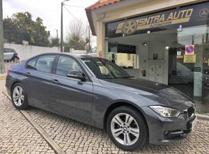 Bmw 318 d LineSport(116CV.5p)