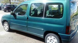 Citroën Berlingo 5 lugares Junho/98 - à venda - Ligeiros