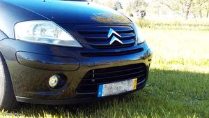 Citroën C3 Exclusive Julho/09 - à venda - Ligeiros