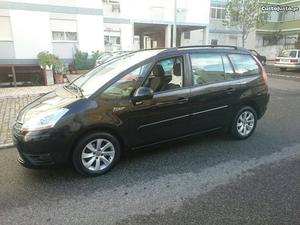 Citroën C4 Grand Picasso Comfort Outubro/10 - à venda -