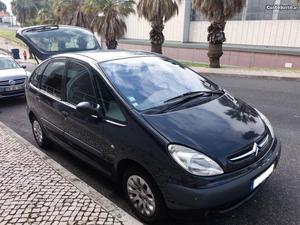 Citroën Picasso xsara 2.0 hdi Janeiro/02 - à venda -