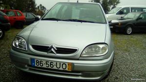 Citroën Saxo 1.1 Julho/03 - à venda - Ligeiros