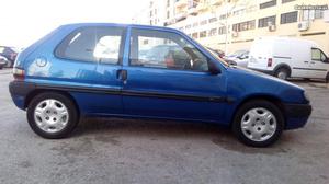 Citroën Saxo 1.5 D.Aceita Retoma Julho/98 - à venda -