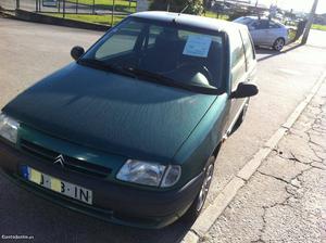 Citroën Saxo 3 portas Fevereiro/97 - à venda - Ligeiros