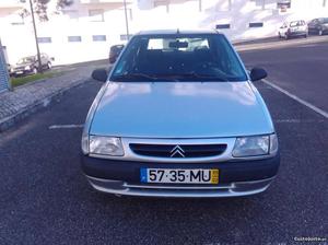 Citroën Saxo Citroën saxo 99 Fevereiro/99 - à venda -