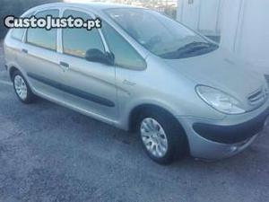 Citroën Xsara 1.6 picasso Maio/00 - à venda - Ligeiros