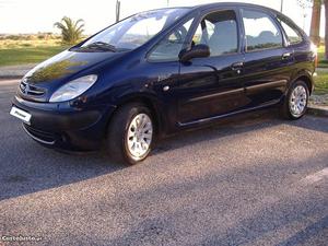 Citroën Xsara Picasso 1.6i AC Julho/01 - à venda -