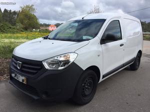Dacia Dokker Janeiro/16 - à venda - Comerciais / Van, Braga