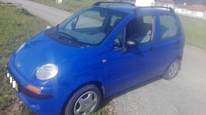 Daewoo Matiz 800 Abril/00 - à venda - Ligeiros Passageiros,