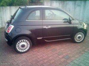 Fiat 500 Garantia-135EUR/mês Dezembro/13 - à venda -