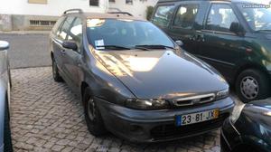 Fiat Marea break 100td Janeiro/98 - à venda - Ligeiros