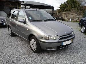 Fiat Palio Weekend 1.2- 5.lug.. Junho/99 - à venda -