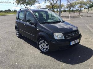 Fiat Panda 1.2 hoje  fixo Julho/04 - à venda - Ligeiros