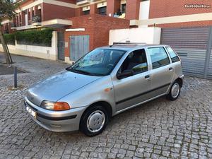Fiat Punto 60/ DA Outubro/98 - à venda - Ligeiros