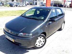 Fiat Punto ELX 1.2 Abril/00 - à venda - Ligeiros