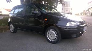 Fiat Punto TD 5Lugares Setembro/99 - à venda - Ligeiros