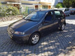Fiat Punto  mil klm Junho/01 - à venda - Ligeiros