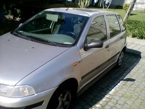 Fiat Punto  sx Março/94 - à venda - Ligeiros