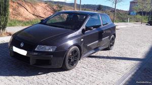 Fiat Stilo 1.9JTD Julho/03 - à venda - Comerciais / Van,