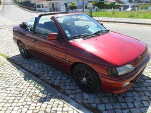 Ford Escort Cario V Maio/92 - à venda - Ligeiros