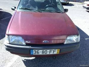 Ford Fiesta Fiesta Junho/95 - à venda - Ligeiros