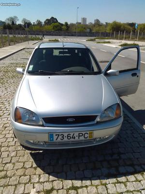 Ford Fiesta Ghia Fevereiro/00 - à venda - Ligeiros