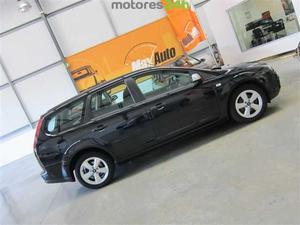 Ford Focus Station 1.6 TDCi Connec.