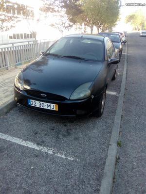 Ford Puma 1.4 ztec Dezembro/98 - à venda - Descapotável /