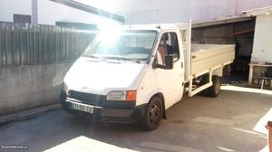 Ford Transit  d Junho/93 - à venda - Ligeiros