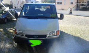 Ford Transit topline Dezembro/94 - à venda - Ligeiros