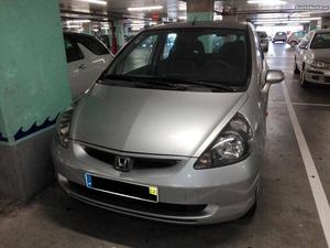 Honda Jazz 1.2 Março/02 - à venda - Ligeiros Passageiros,