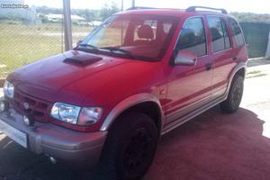 Kia Sportage 2,0 TD Janeiro/00 - à venda - Ligeiros