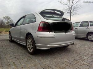 MG ZR cv Dezembro/02 - à venda - Ligeiros