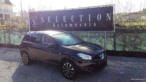 Nissan Qashqai+2 1.5DCi Tekna Sport Março/11 - à venda -