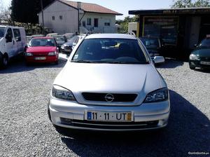 Opel Astra 1.4 impecável Março/03 - à venda - Ligeiros