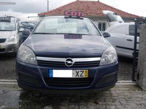 Opel Astra 1.7 CDTI AC Setembro/04 - à venda - Ligeiros