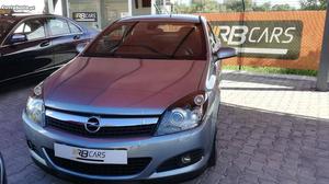 Opel Astra 1.7 cdti 125 cv Abril/08 - à venda - Comerciais