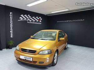 Opel Astra Coupe 1.8 Bertone Julho/02 - à venda - Ligeiros