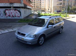 Opel Astra v SW Abril/99 - à venda - Ligeiros