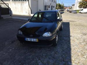 Opel Corsa 1.0 direção assistida Julho/98 - à venda -